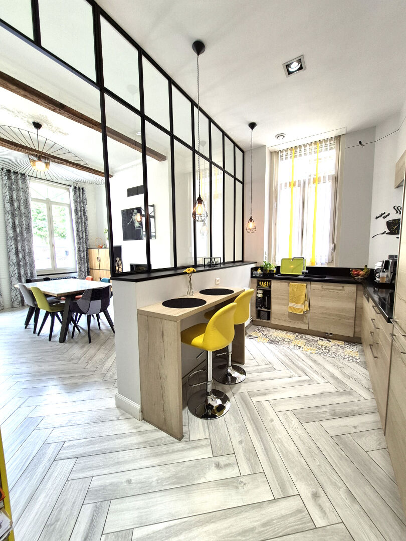 Maison Cambrai 8 pièce(s) 185 m2