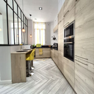 Maison Cambrai 8 pièce(s) 185 m2