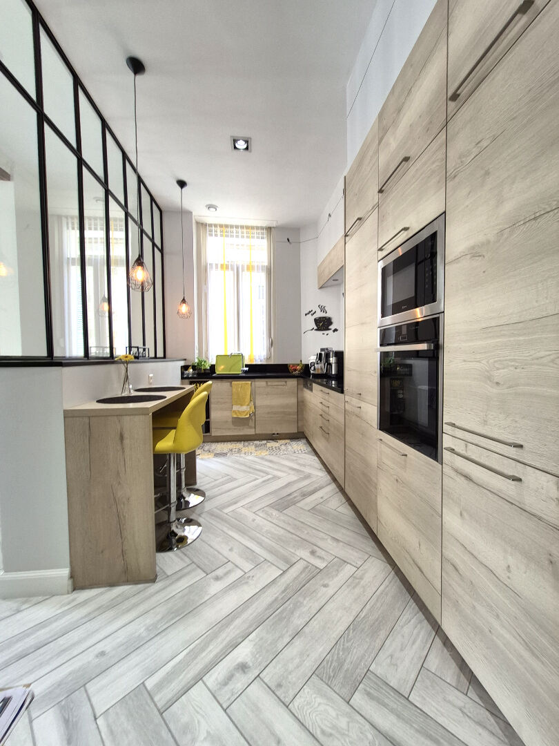 Maison Cambrai 8 pièce(s) 185 m2