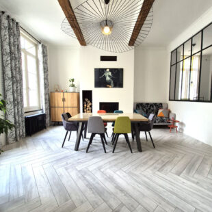 Maison Cambrai 8 pièce(s) 185 m2