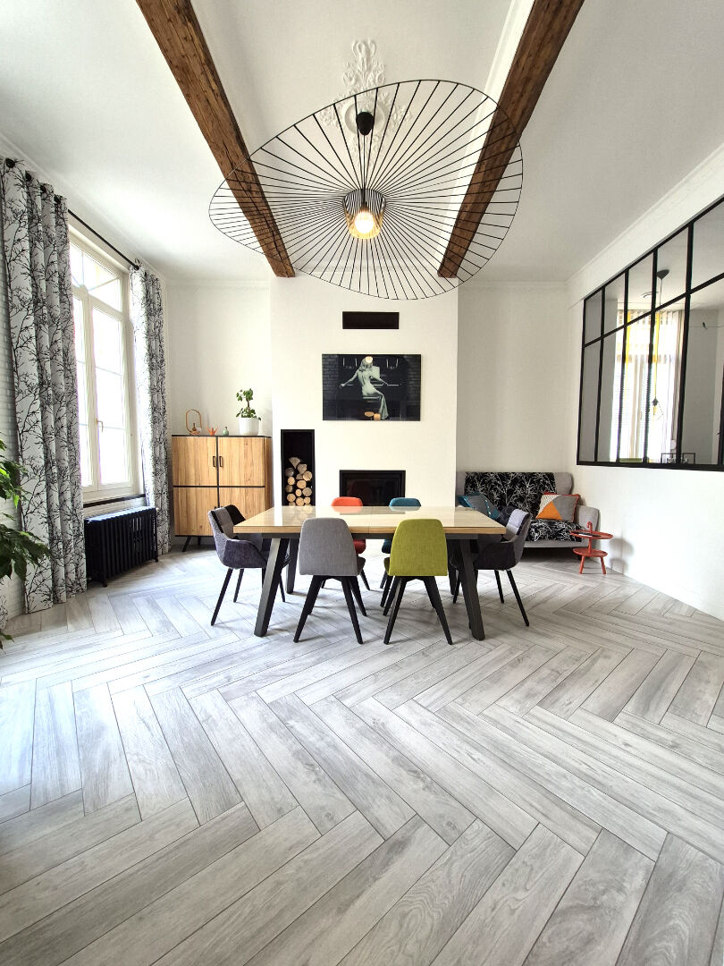Maison Cambrai 8 pièce(s) 185 m2