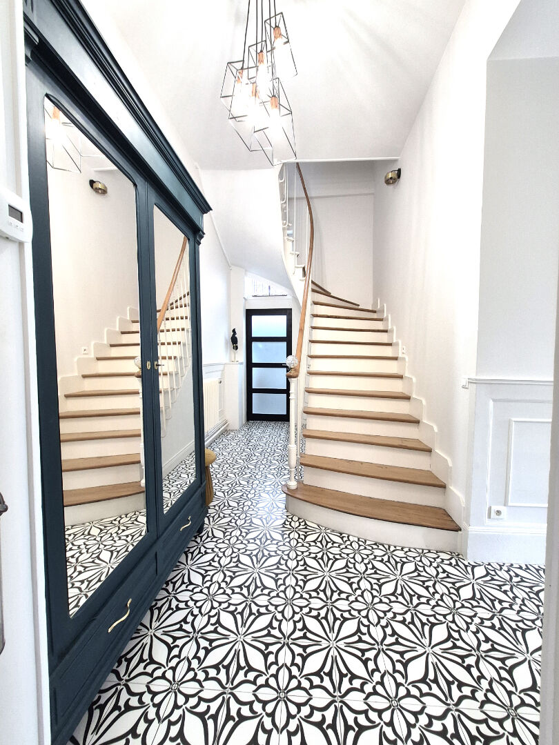 Maison Cambrai 8 pièce(s) 185 m2