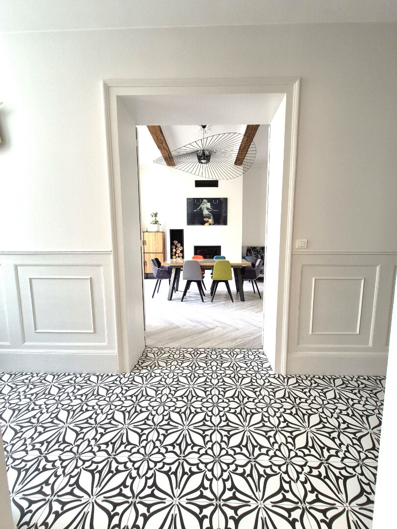Maison Cambrai 8 pièce(s) 185 m2