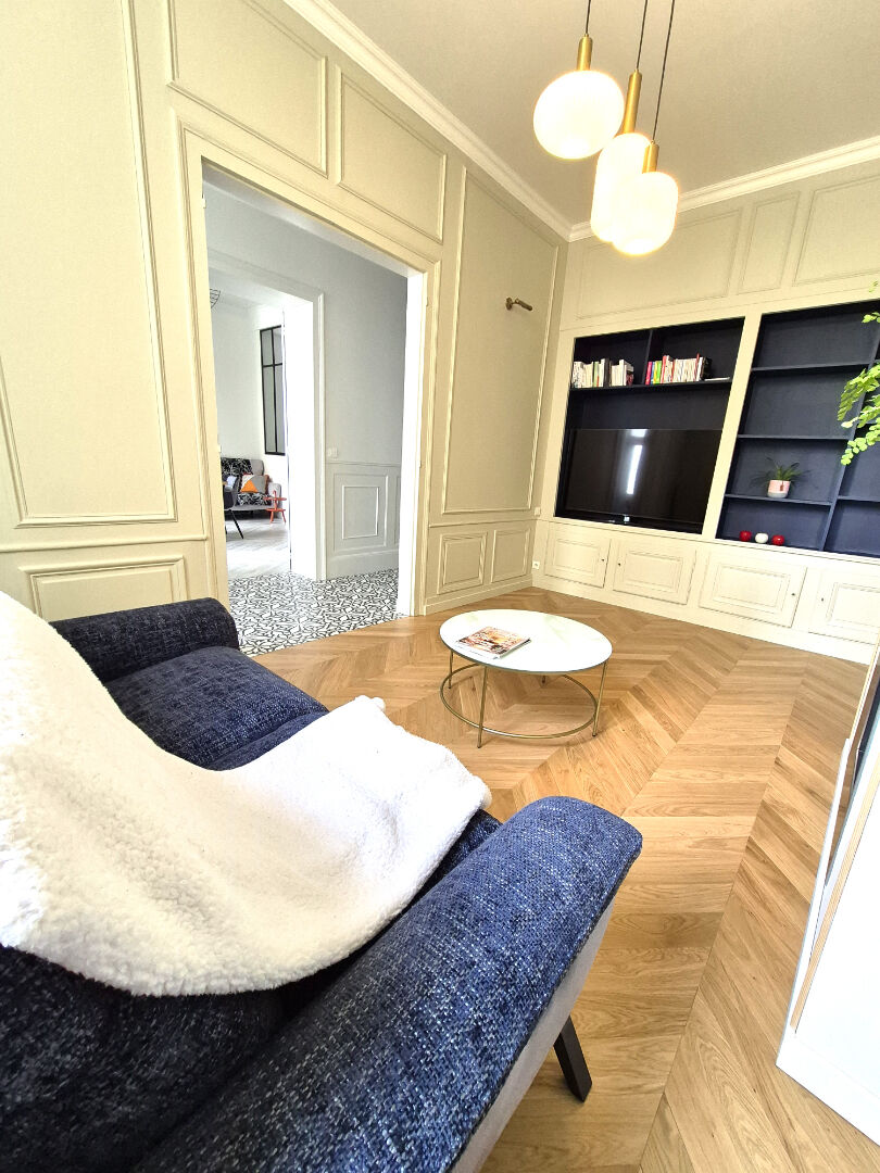 Maison Cambrai 8 pièce(s) 185 m2