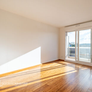 Appartement  42 m2