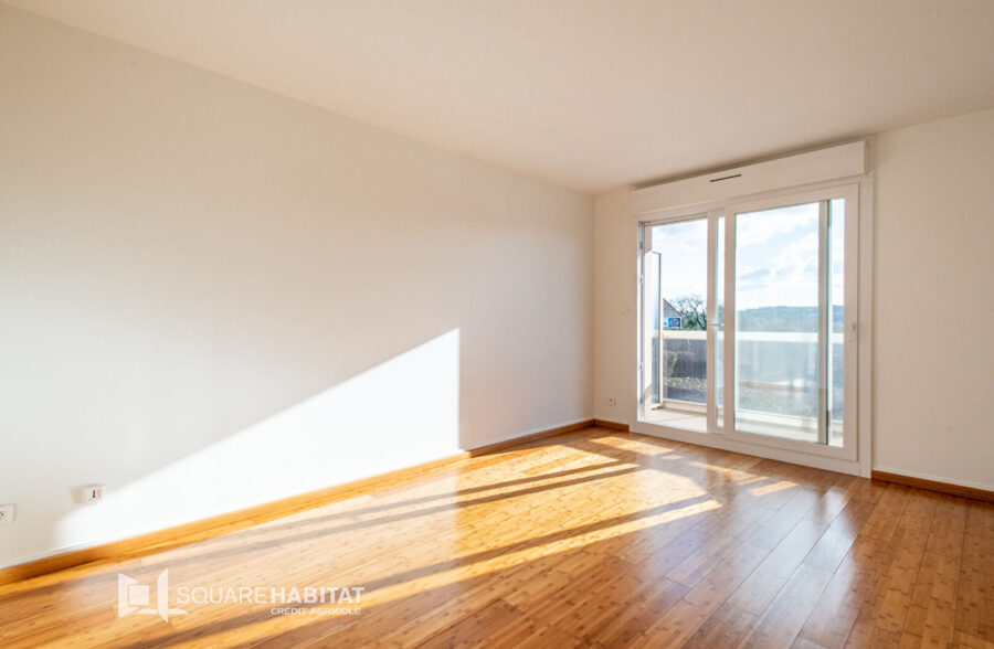 Appartement  42 m2  Sous offre 