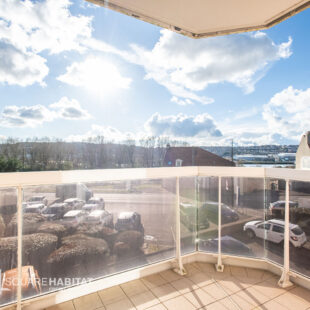 Appartement  42 m2  Sous offre 
