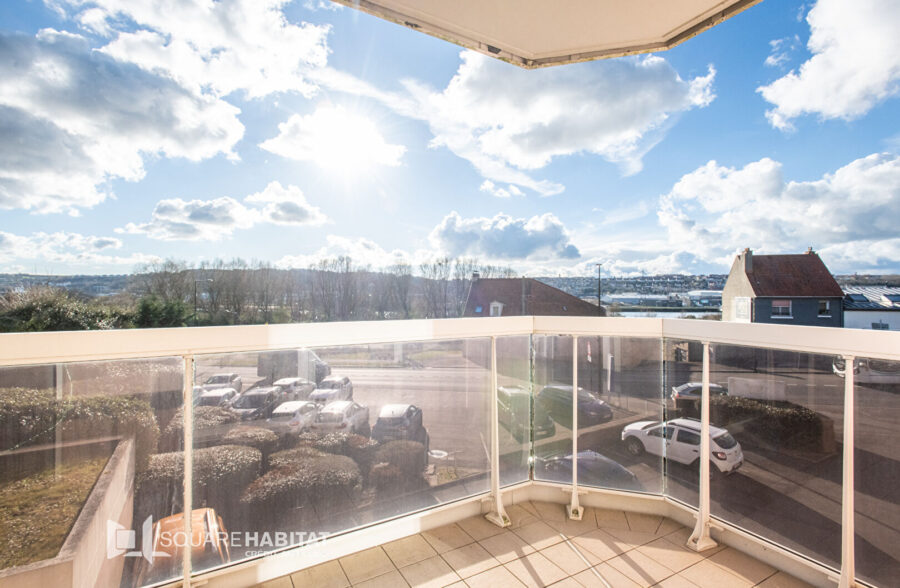 Appartement  42 m2  Sous offre 