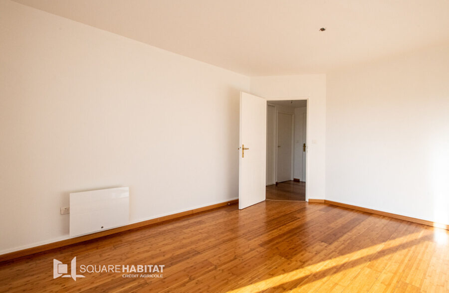 Appartement  42 m2  Sous offre 