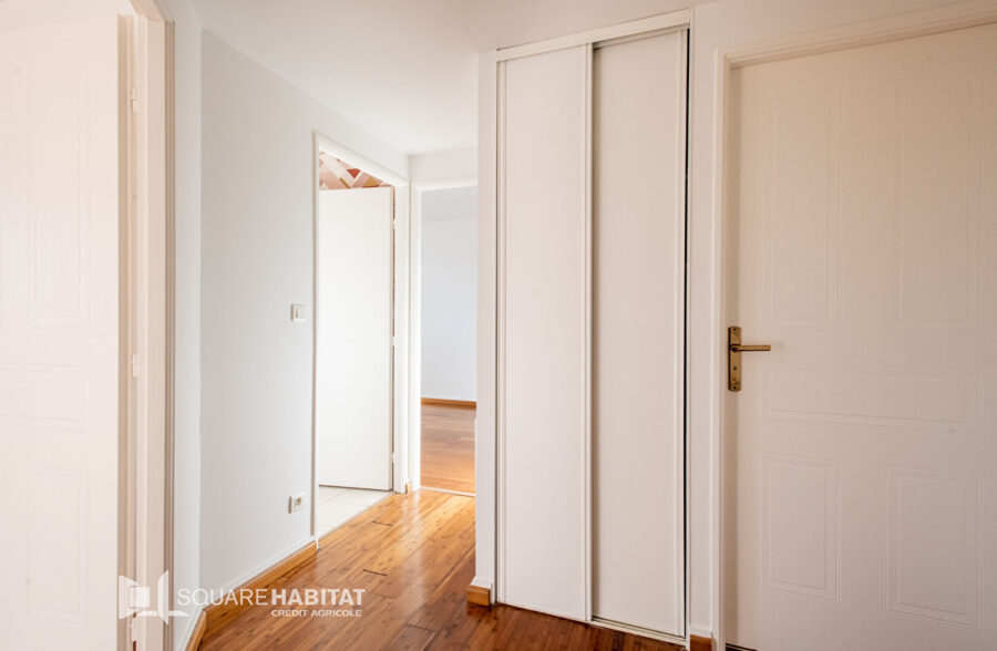 Appartement  42 m2  Sous offre 