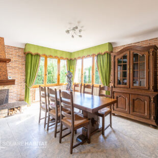 Maison individuelle Rieulay bâtie sur 4087m²