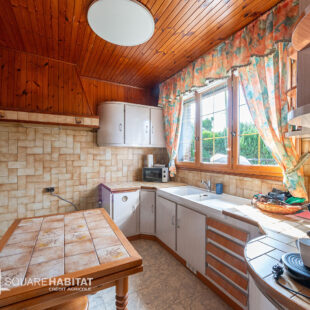 Maison individuelle Rieulay bâtie sur 4087m²