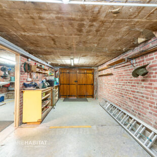 Maison individuelle Rieulay bâtie sur 4087m²