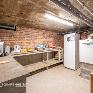 Maison individuelle Rieulay bâtie sur 4087m²