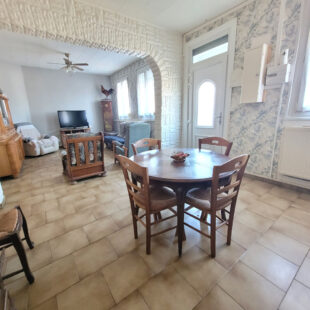 Maison individuelle Liévin