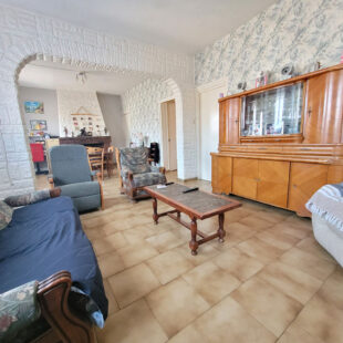 Maison individuelle Liévin