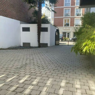 Local commercial 105 m²