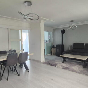 Maison lotissement Wattrelos semi individuelle