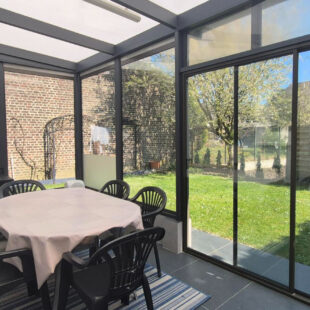 Maison lotissement Wattrelos semi individuelle