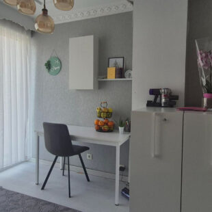 Maison lotissement Wattrelos semi individuelle