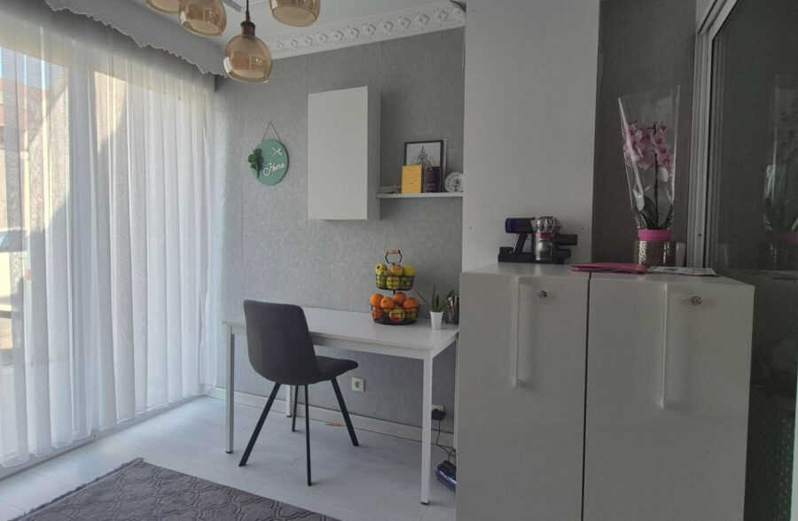 Maison lotissement Wattrelos semi individuelle