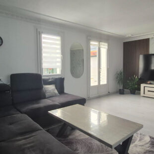 Maison lotissement Wattrelos semi individuelle