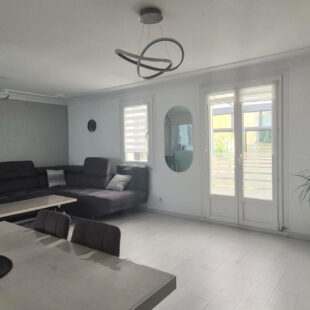 Maison lotissement Wattrelos semi individuelle
