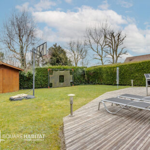 Maison  5 pièce(s) 105 m2 VENDU PAR NOS SOINS !  Sous compromis 