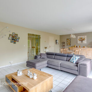 Maison  5 pièce(s) 105 m2 VENDU PAR NOS SOINS !  Sous compromis 