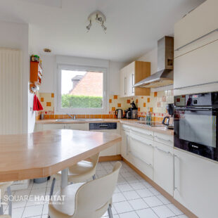 Maison  5 pièce(s) 105 m2 VENDU PAR NOS SOINS !  Sous compromis 