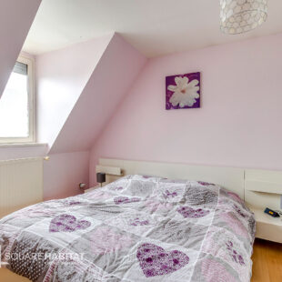 Maison  5 pièce(s) 105 m2 VENDU PAR NOS SOINS !  Sous compromis 