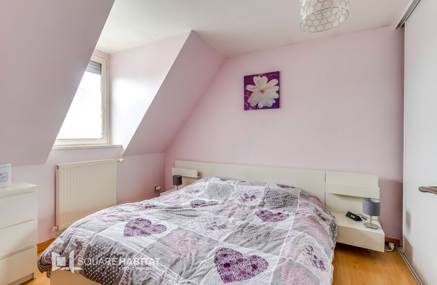 Maison  5 pièce(s) 105 m2 VENDU PAR NOS SOINS !  Sous compromis 