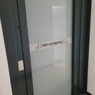 Plateau de bureaux 120m² LENS centre
