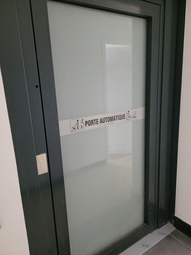 Plateau de bureaux 120m² LENS centre