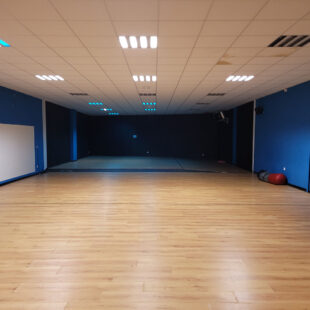 Local commercial 1000 m²