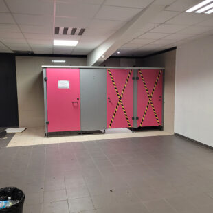 Local commercial 1000 m²