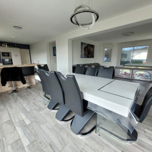 Pavillon RECENT 4 Chambres  Sous compromis 