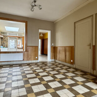 Maison Wasquehal