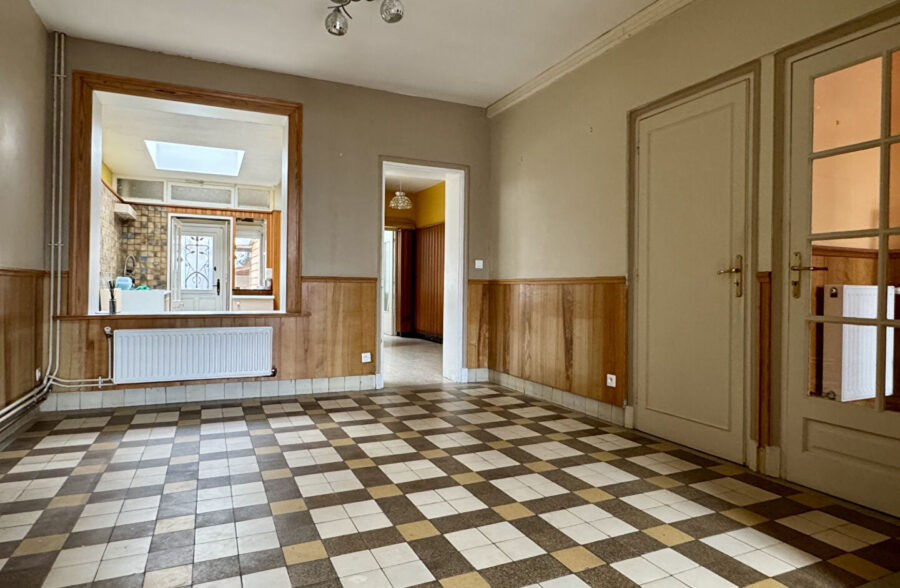 Maison Wasquehal  Sous offre 