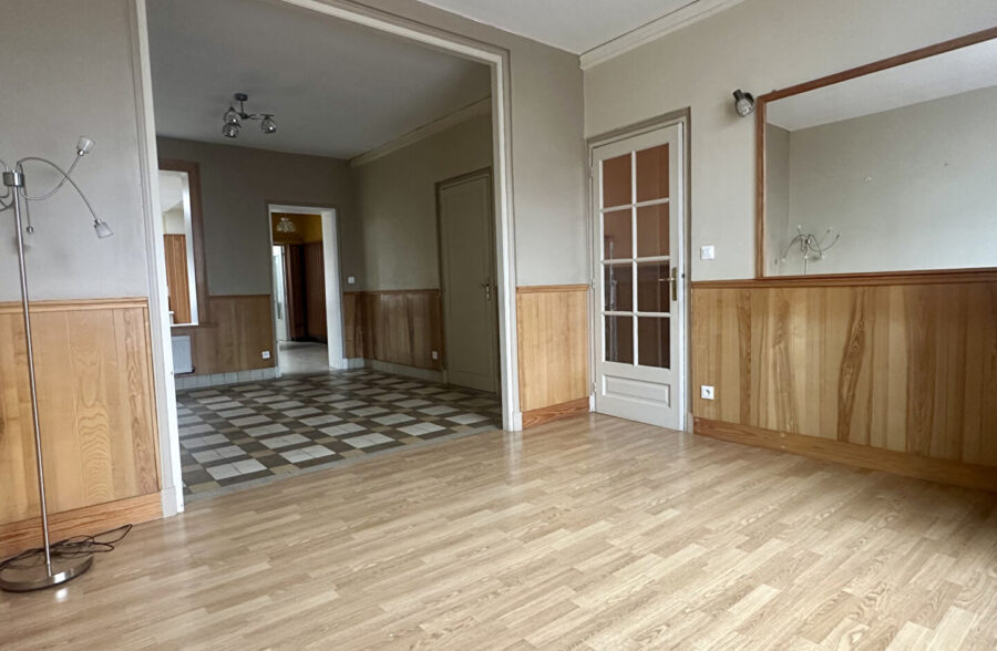 Maison Wasquehal  Sous offre 
