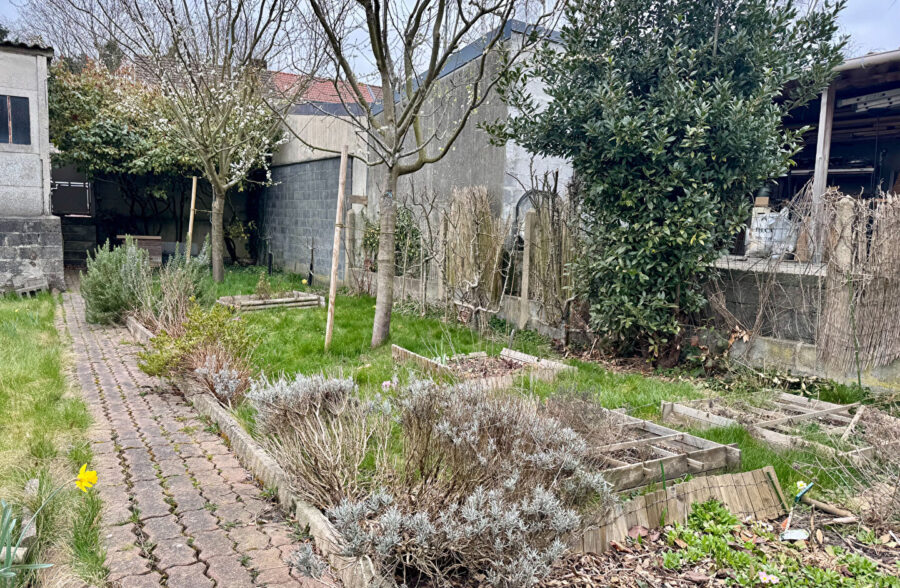 Maison Wasquehal  Sous offre 