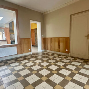 Maison Wasquehal  Sous offre 