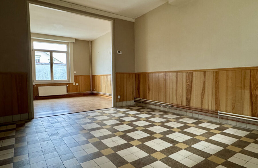 Maison Wasquehal  Sous offre 