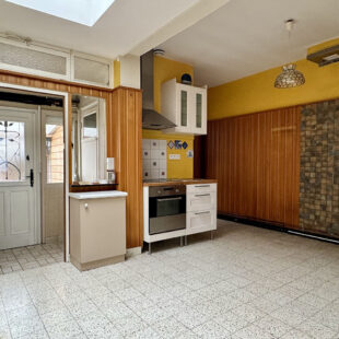 Maison Wasquehal  Sous offre 