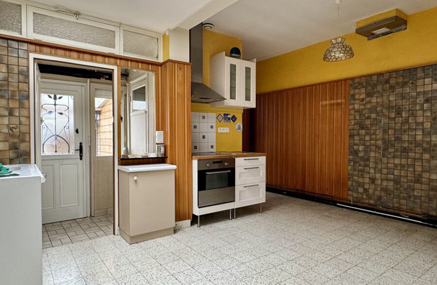 Maison Wasquehal  Sous offre 