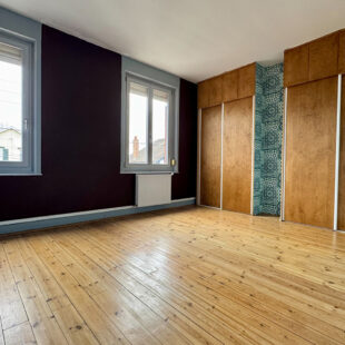 Maison Wasquehal  Sous offre 