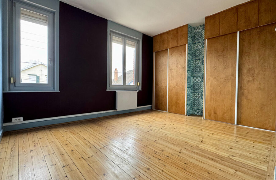 Maison Wasquehal  Sous offre 