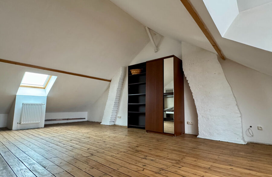 Maison Wasquehal  Sous offre 
