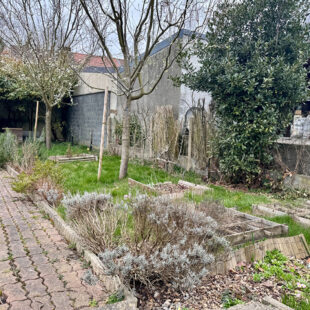Maison Wasquehal  Sous compromis 