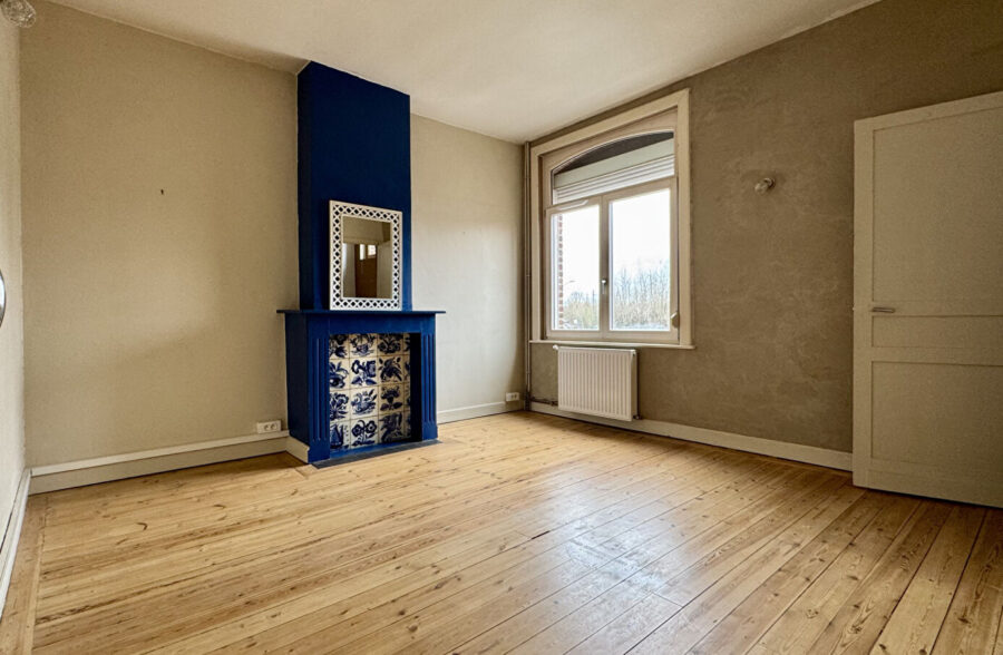 Maison Wasquehal  Sous compromis 